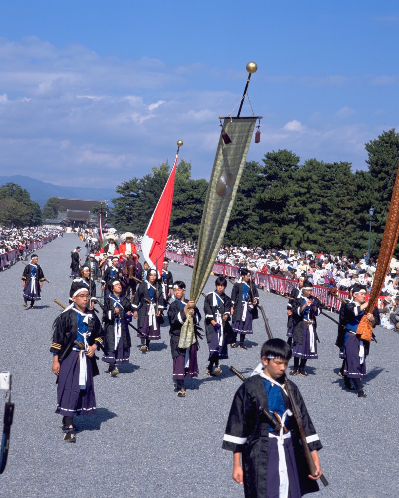 Festival of Ages - Oct 22 annually